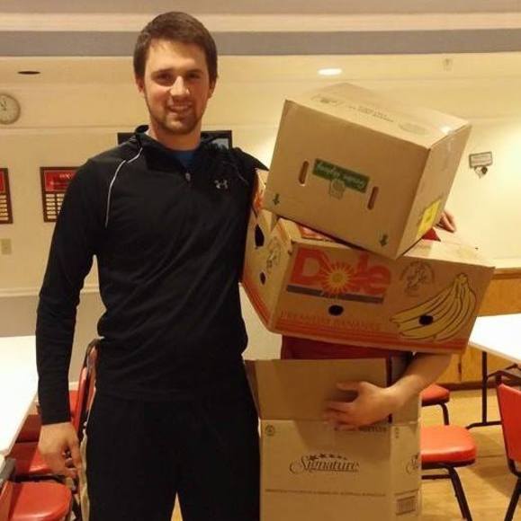 Meet your Posher, Harry - Picture 1 of 1